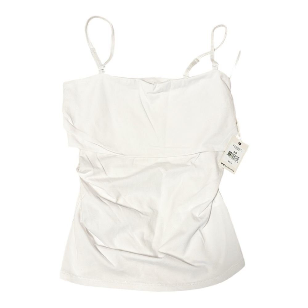 Dex NWT Tank Top ($45)